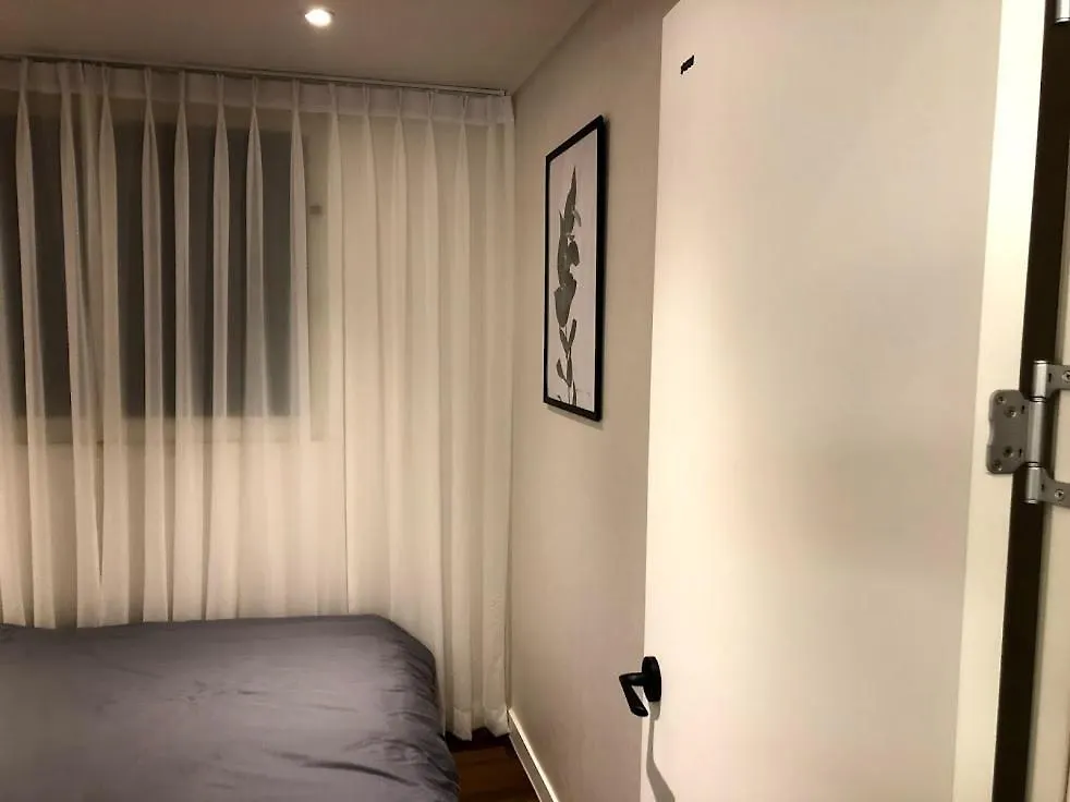 Ferienwohnung Daon B Seoul 0*,