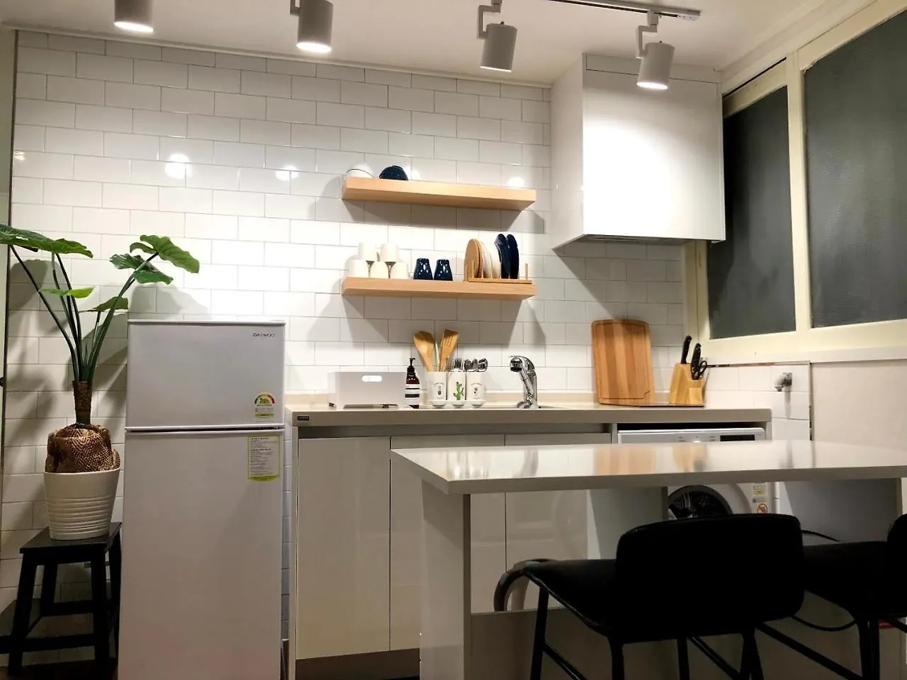 Ferienwohnung Daon B Seoul 0*,  Südkorea