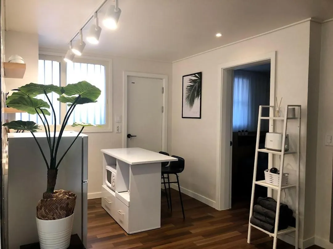 Ferienwohnung Daon B Seoul 0*,