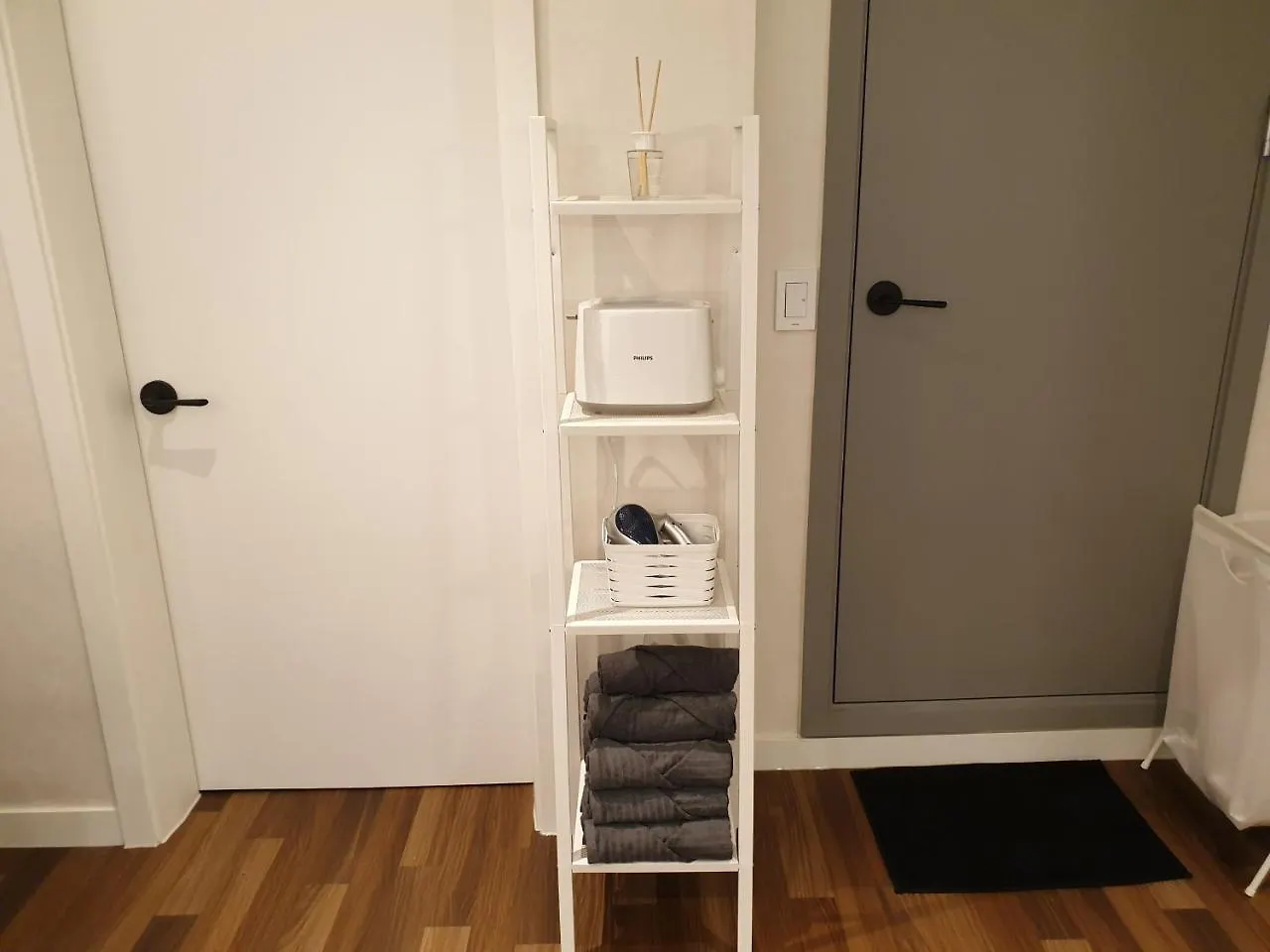 Ferienwohnung Daon B Seoul Apartment