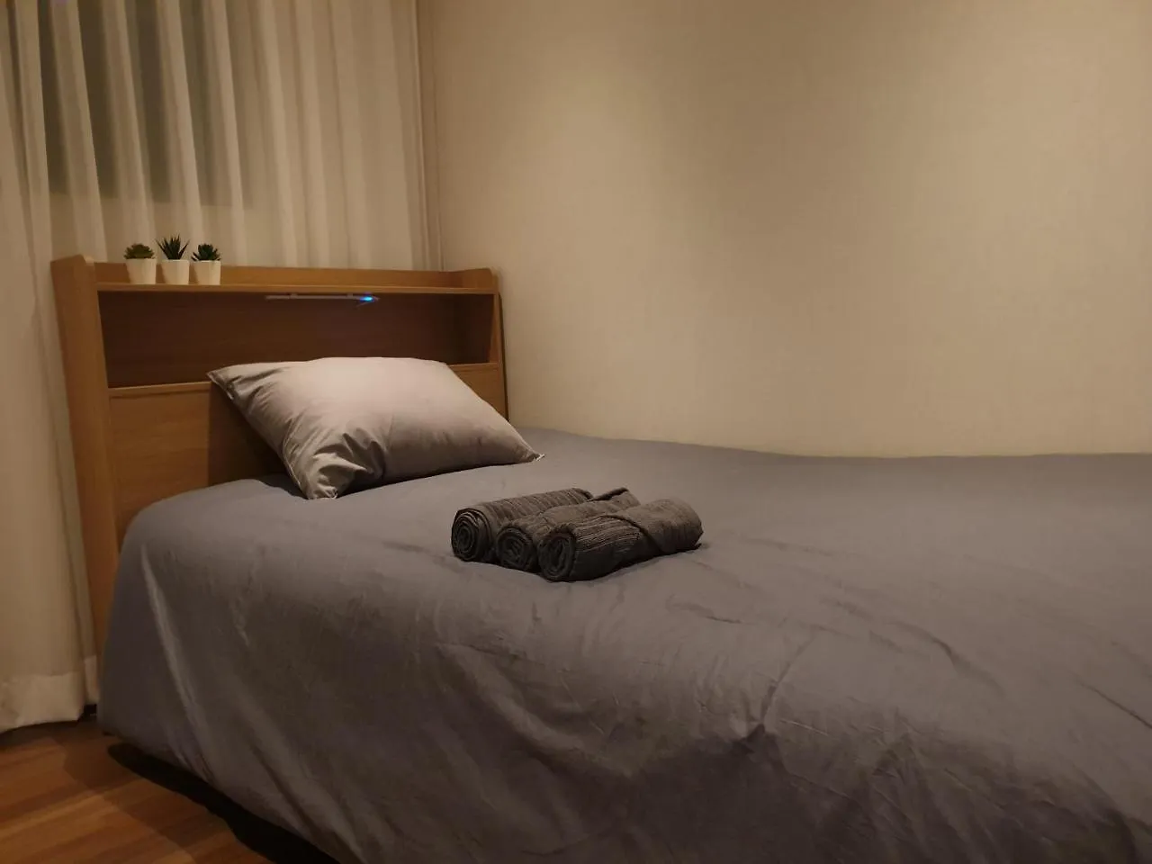 Ferienwohnung Daon B Seoul Apartment