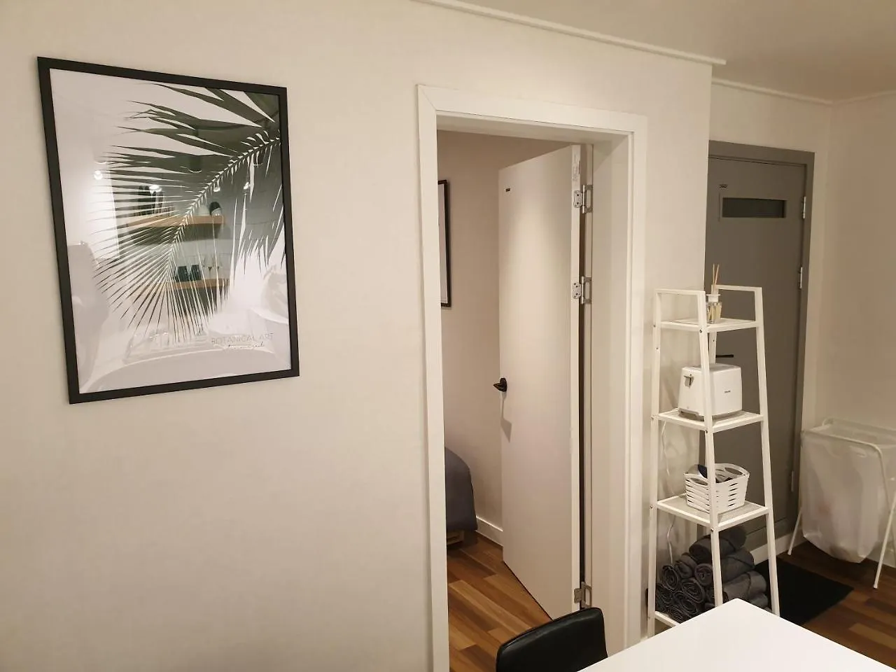 Ferienwohnung Daon B Seoul