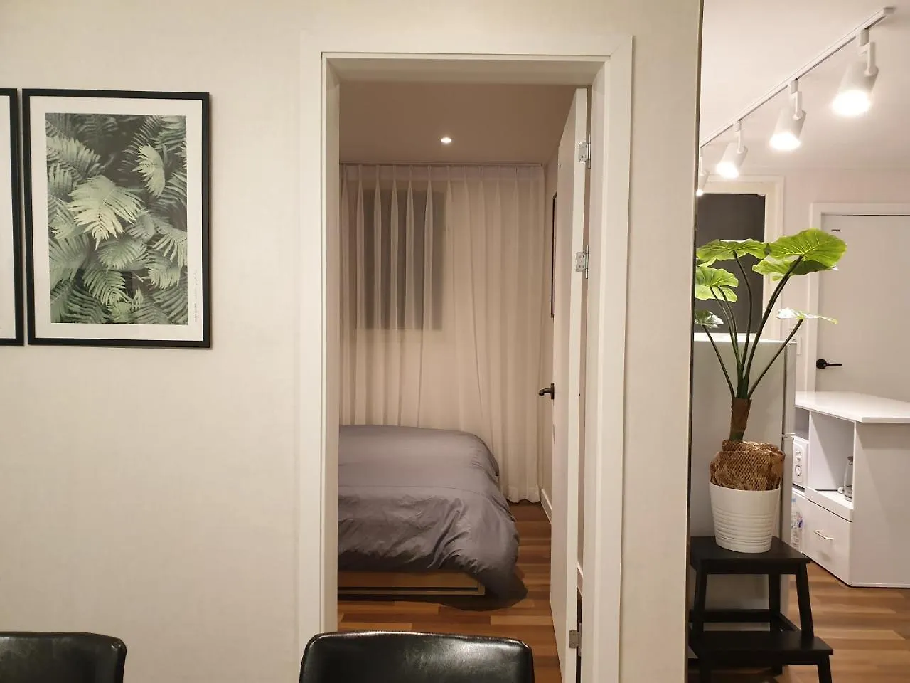 Apartment Ferienwohnung Daon B Seoul Südkorea