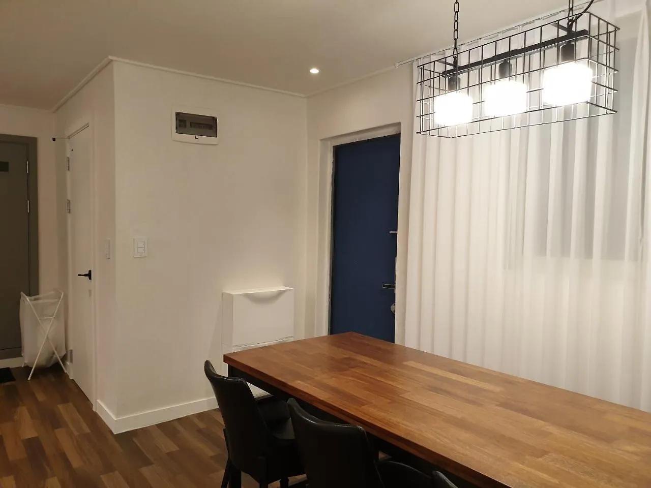 Apartment Ferienwohnung Daon B Seoul